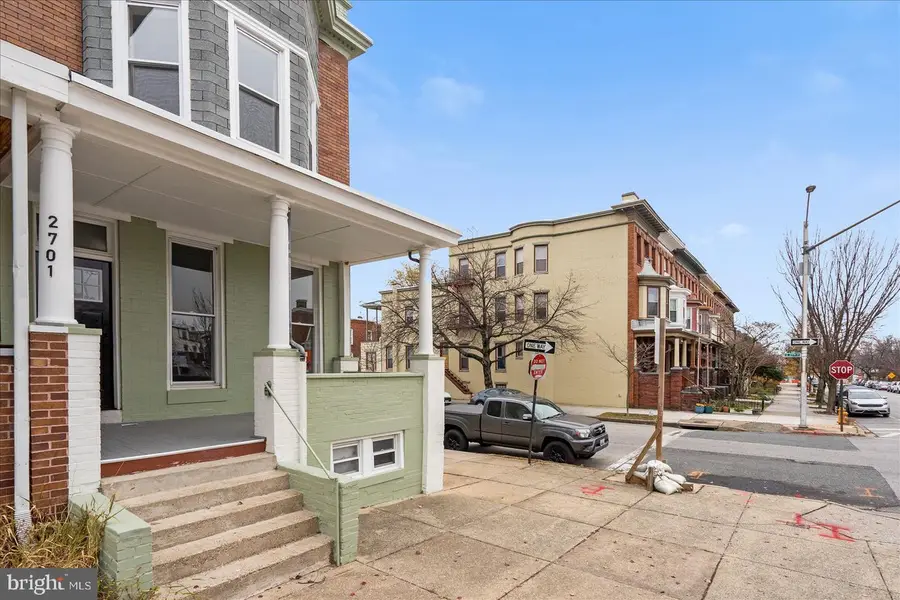 2701 Guilford Ave, Baltimore, MD 21218 - #2