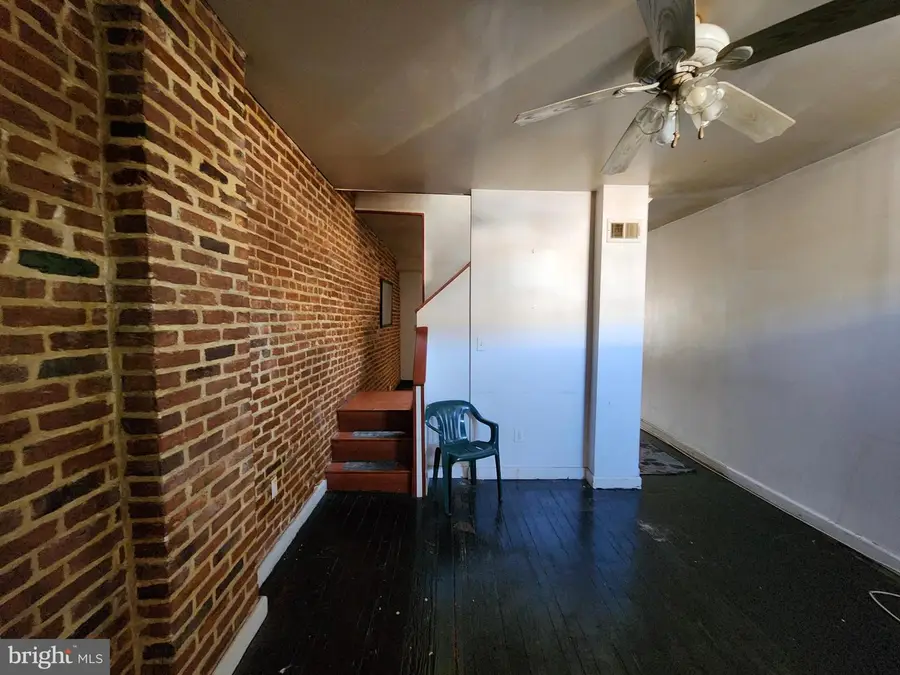307 Calhoun St, Baltimore, MD 21223 - #3