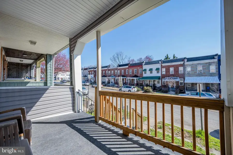 2730 Baker St, Baltimore, MD 21216 - #3