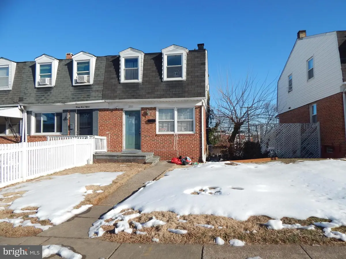 2717 Wegworth Ln, Baltimore, MD 21230 - #1
