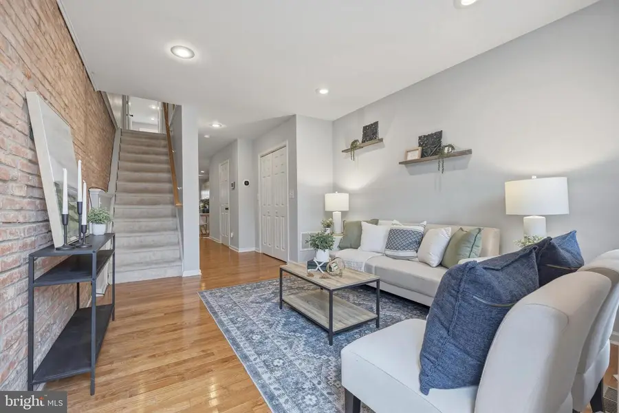 1419 Andre St, Baltimore, MD 21230 - #2