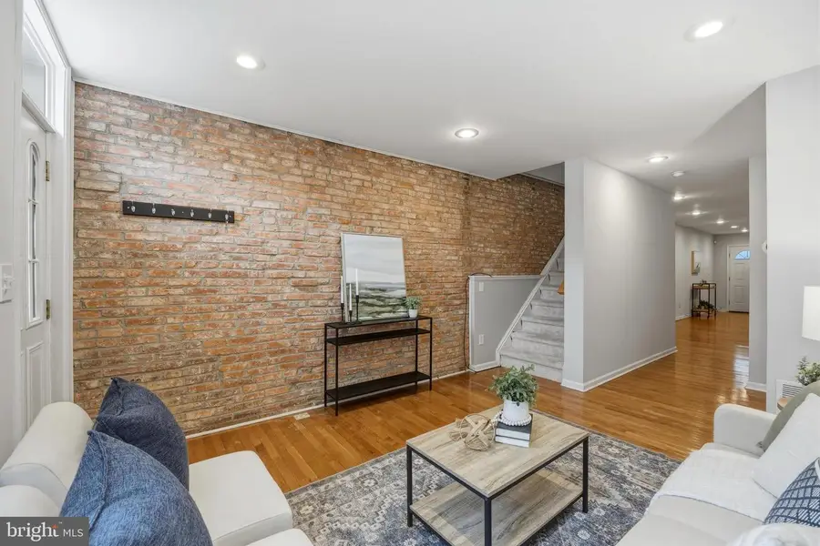 1419 Andre St, Baltimore, MD 21230 - #3