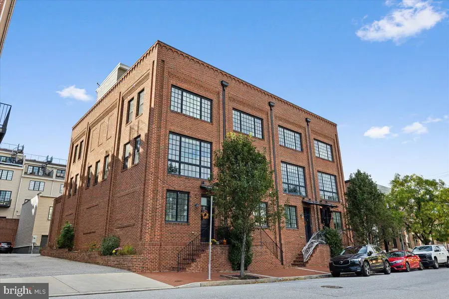 914 S Fagley St, Baltimore, MD 21224 - #2