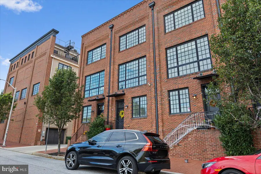 914 S Fagley St, Baltimore, MD 21224 - #3