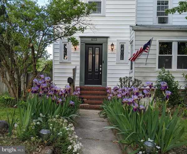 6113 Tramore Rd, BALTIMORE, MD 21214