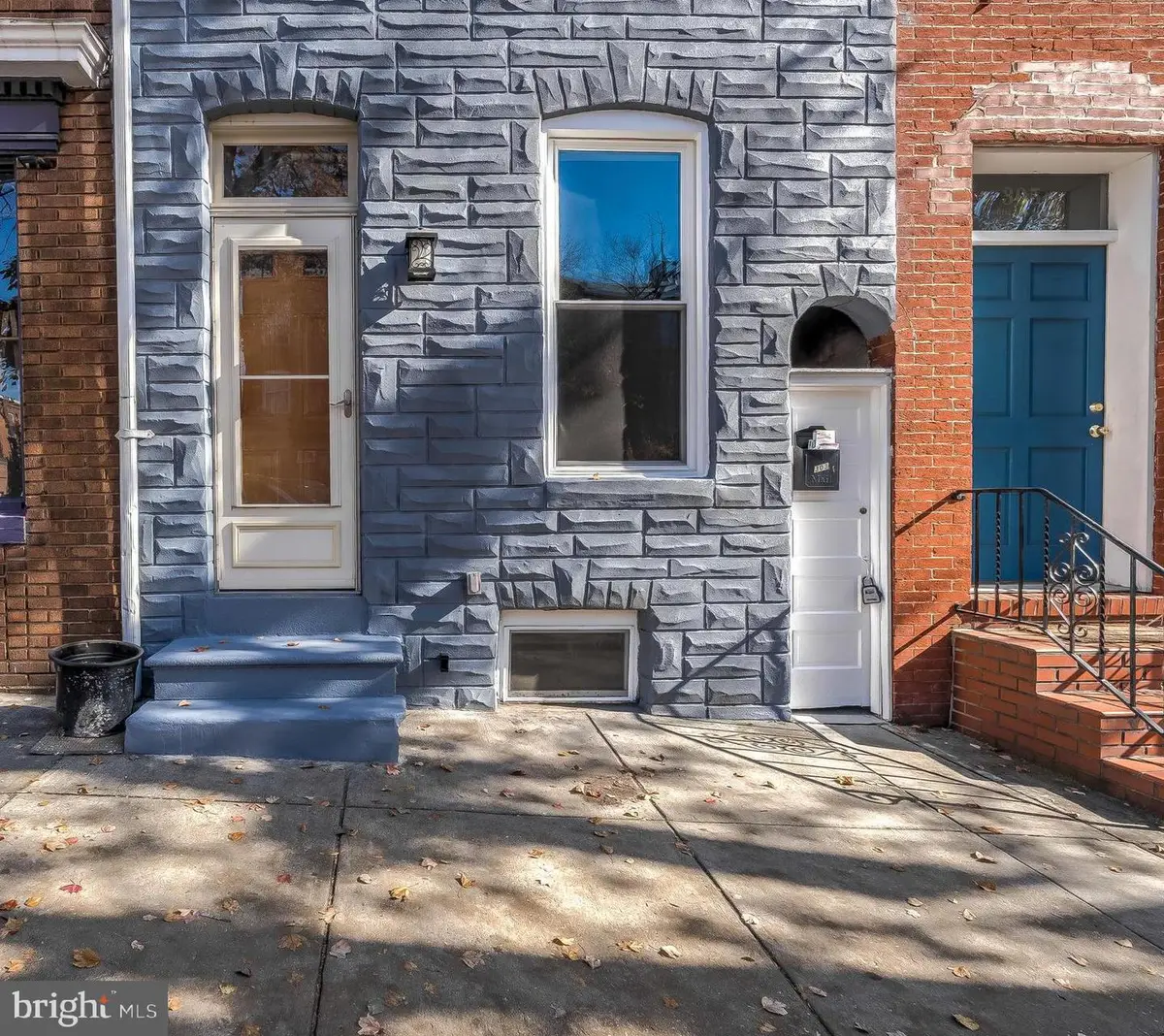 303 S Ann St, Baltimore, MD 21231 - #1