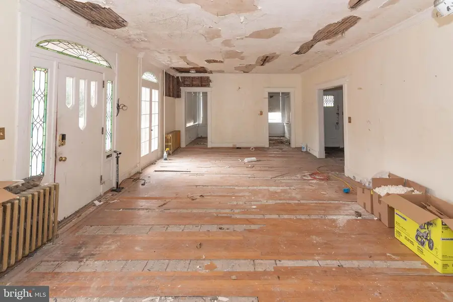 2314 South Rd, Baltimore, MD 21209 - #3