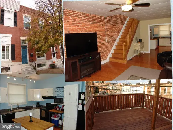 3720 Foster Ave, BALTIMORE, MD 21224