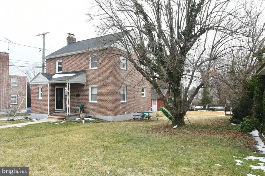 4701 Mannasota Ave, Baltimore, MD 21206 - #3