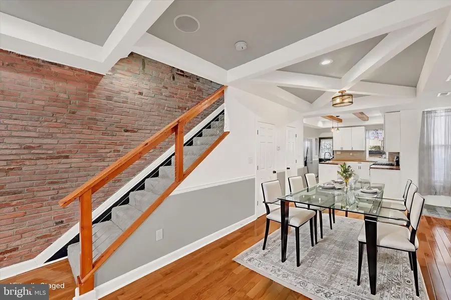 1502 E Hoffman St, Baltimore, MD 21213 - #3