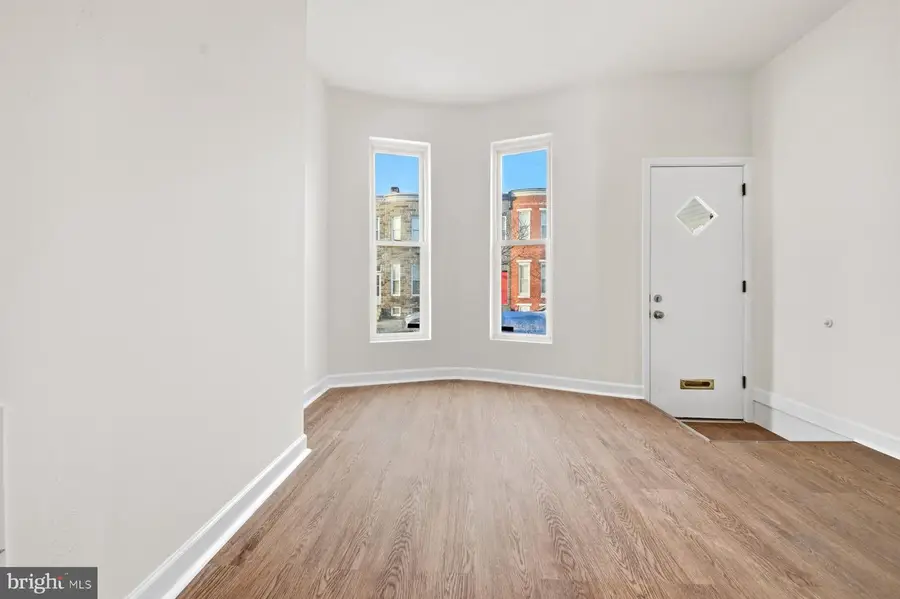 1309 S Carey St, Baltimore, MD 21230 - #3