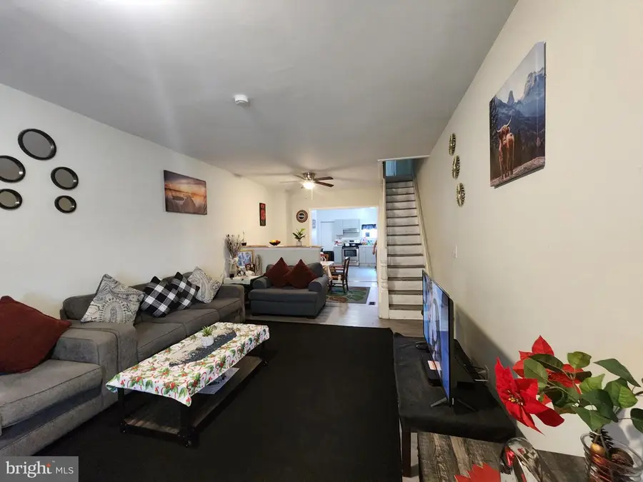 536 N Milton Ave, Baltimore, MD 21205 - #3