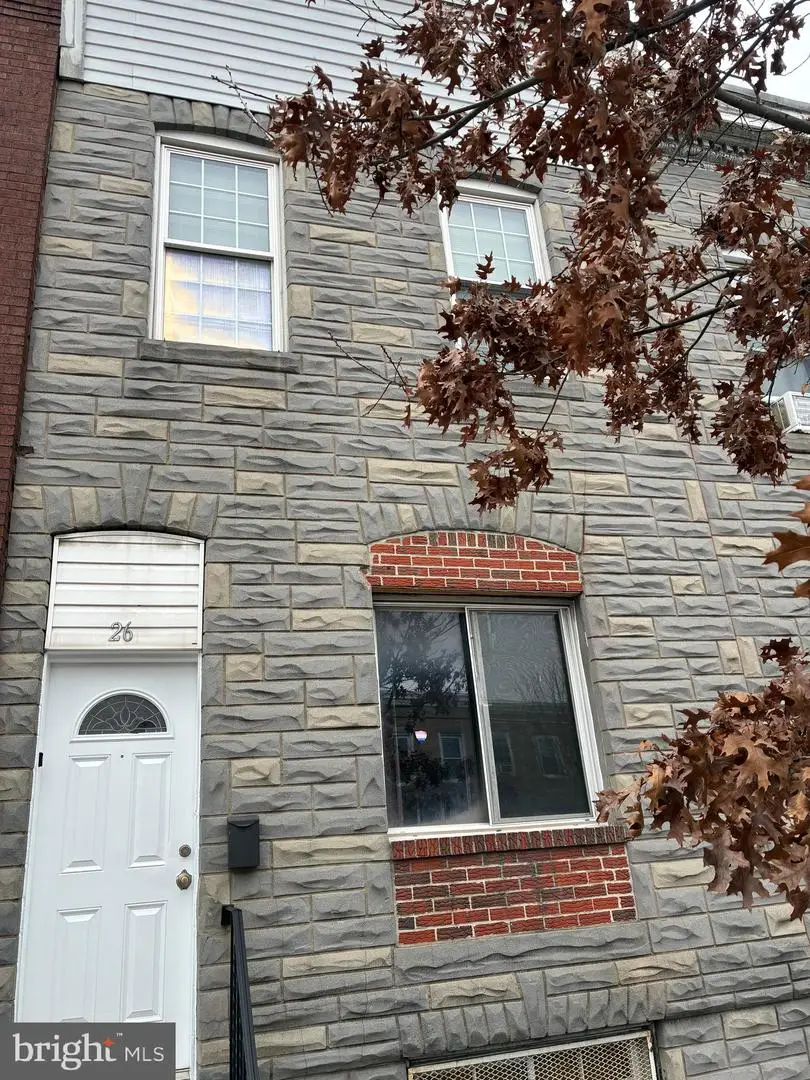 26 S Highland Ave, Baltimore, MD 21224 - #2