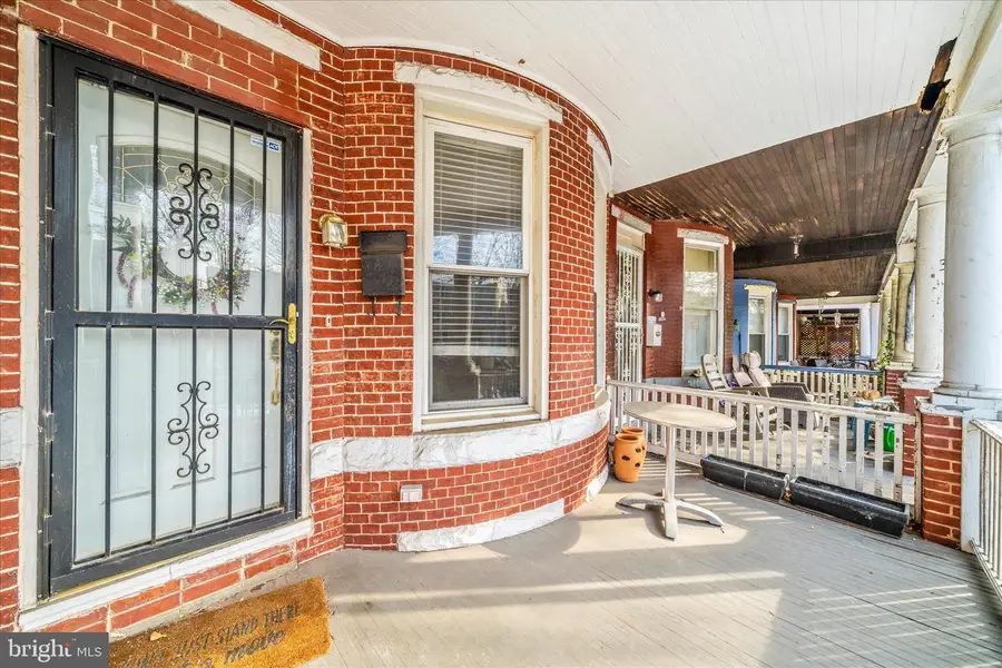 3535 Roland Ave, Baltimore, MD 21211 - #2