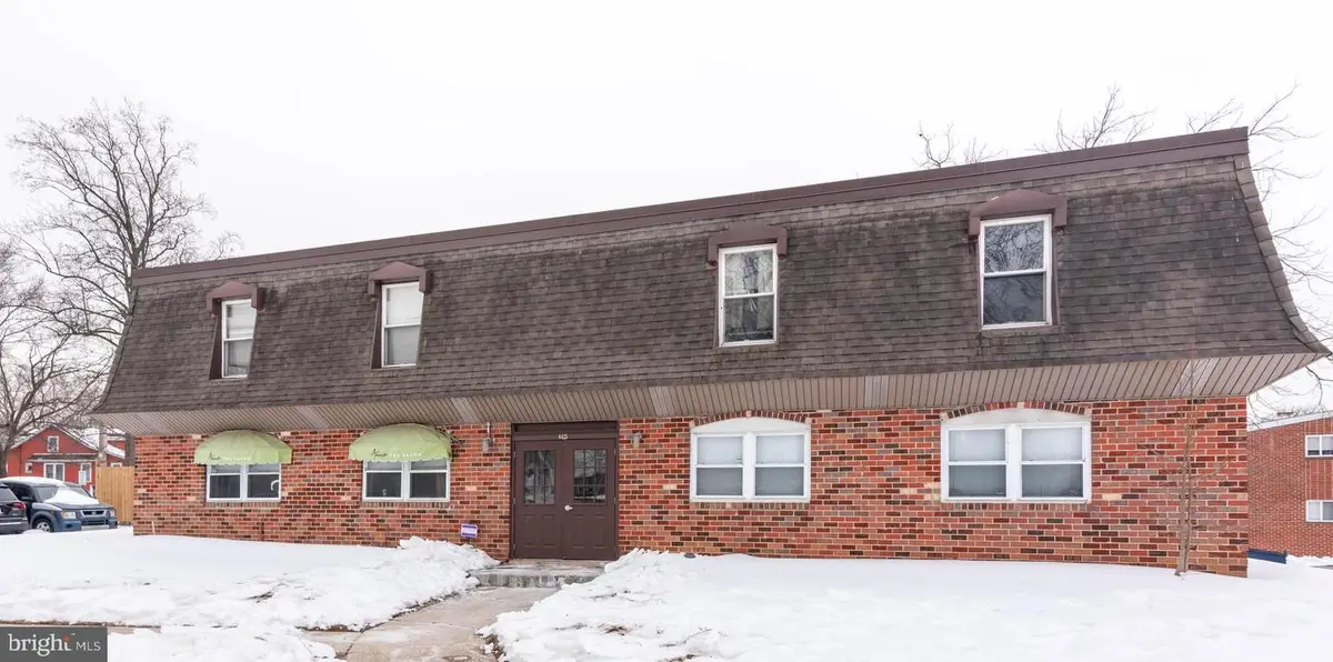 6425 Walther Ave #b, Baltimore, MD 21206 - #1