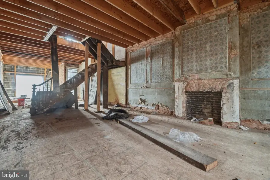 833 Edmondson Ave, Baltimore, MD 21201 - #3