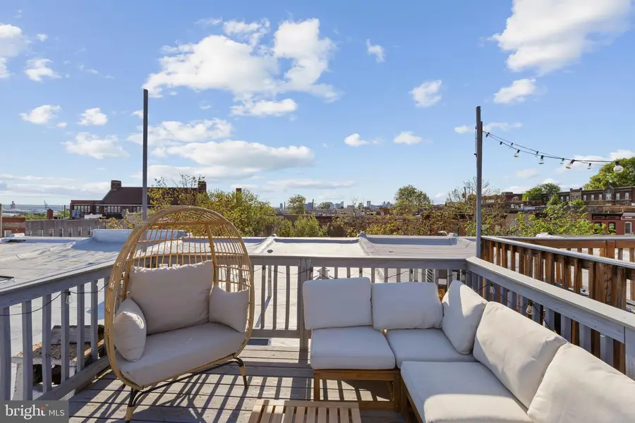 731 S Conkling St, Baltimore, MD 21224 - #2