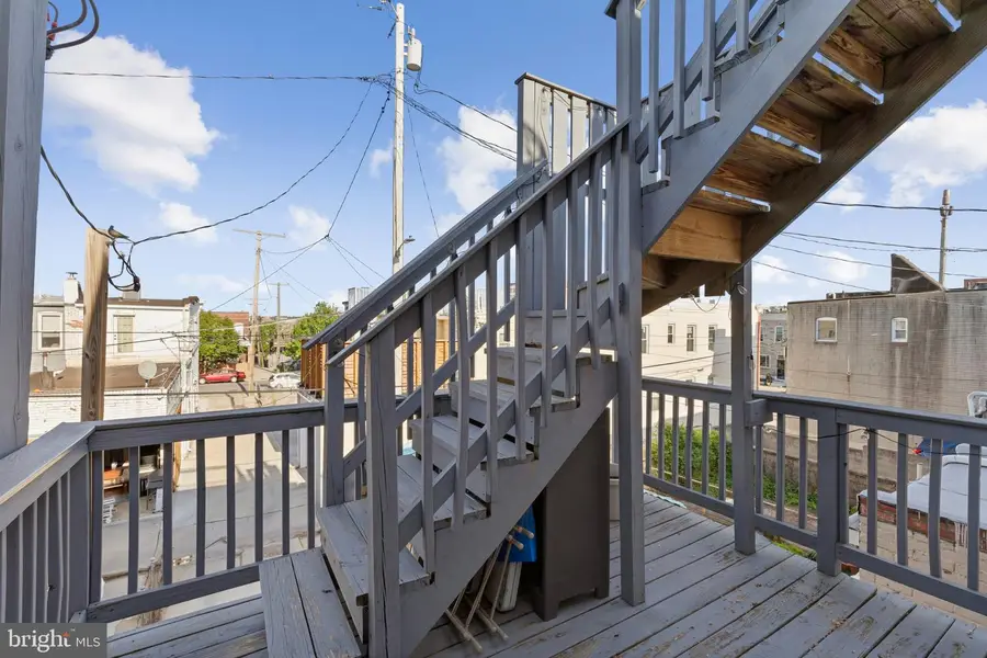 731 S Conkling St, Baltimore, MD 21224 - #3