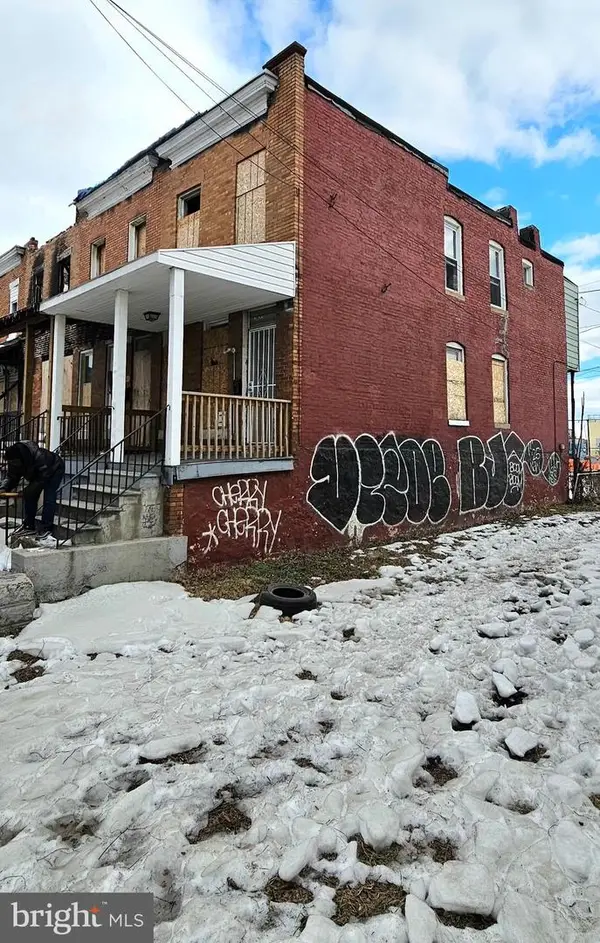 2023 Annapolis Rd, BALTIMORE, MD 21230