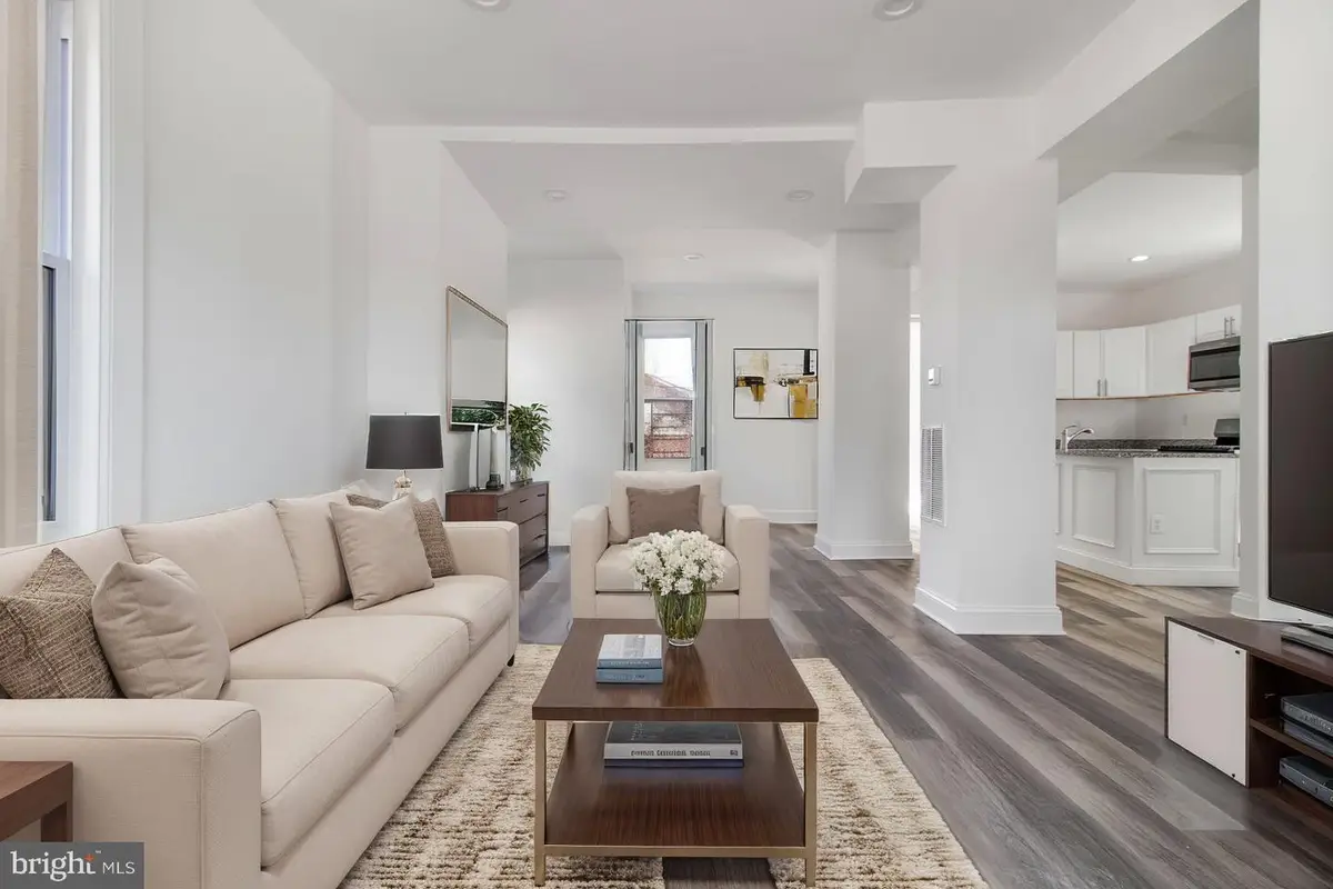 5327 Hamlin Ave, Baltimore, MD 21215 - #1