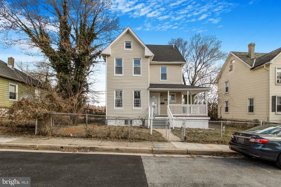 5327 Hamlin Ave, Baltimore, MD 21215 - #3