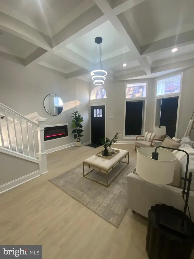 2141 Druid Hill Ave, Baltimore, MD 21217 - #2