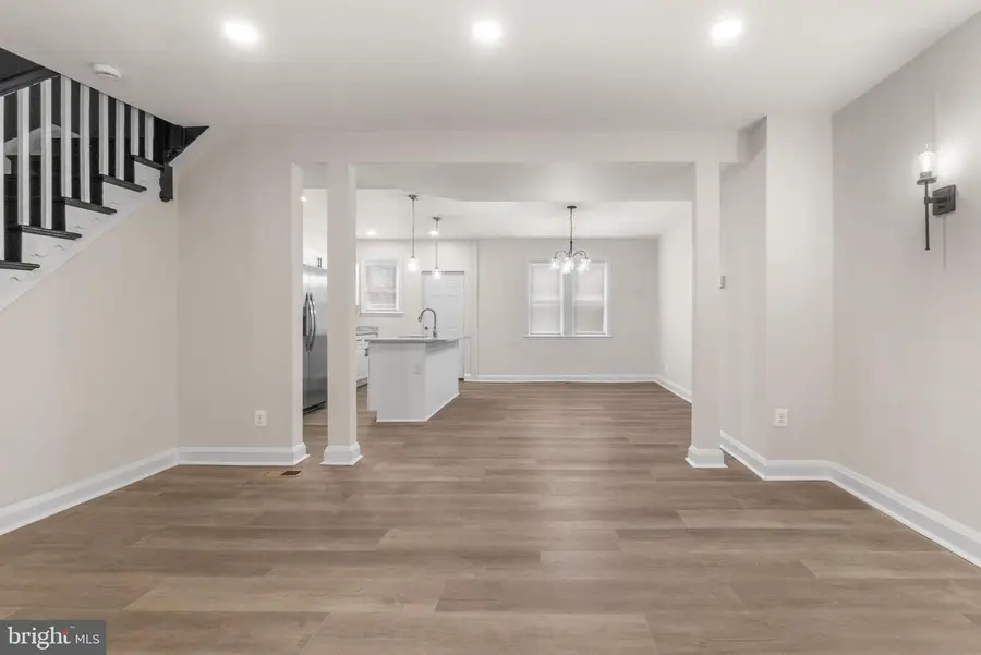 2529 Boarman Ave, Baltimore, MD 21215 - #3