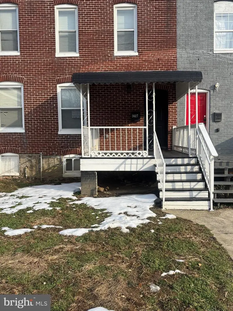 3617 Manchester Ave, Baltimore, MD 21215 - #1
