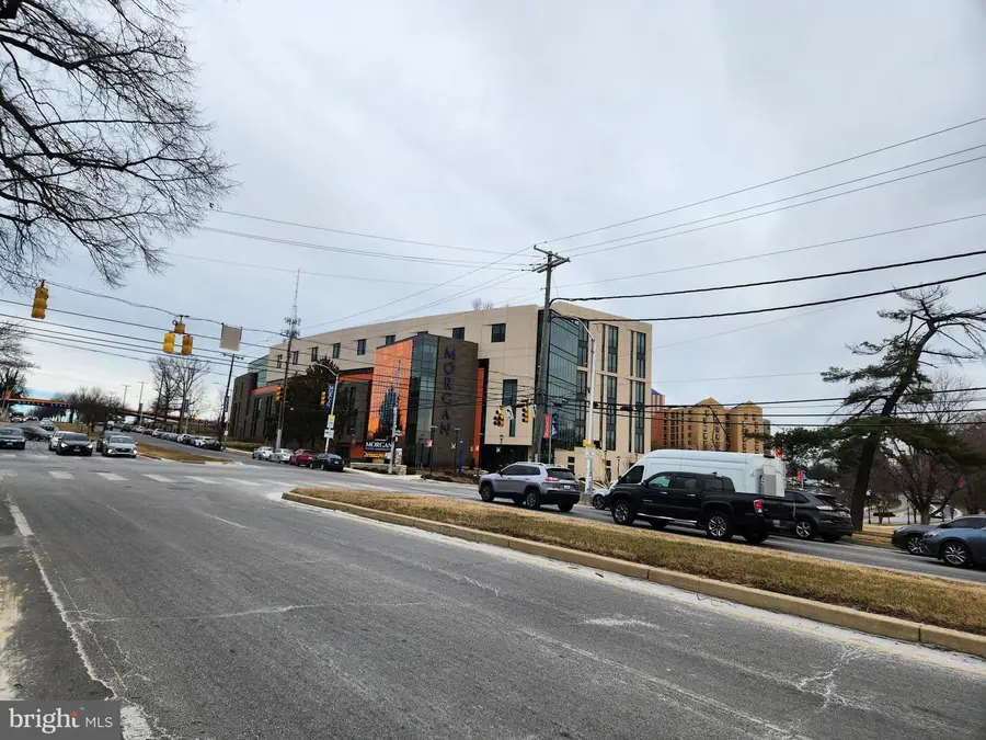 4042 Hillen Rd, Baltimore, MD 21218 - #2