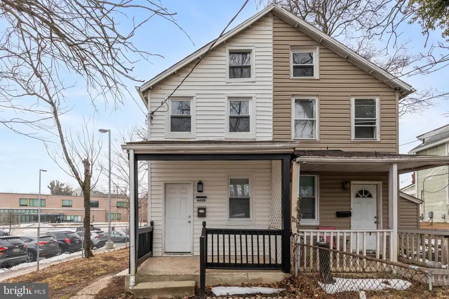 4406 Saint Georges Ave, Baltimore, MD 21212 - #3
