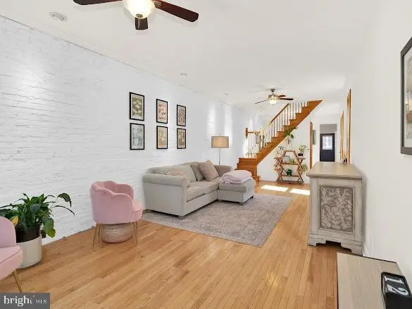 1519 Henry St, Baltimore, MD 21230 - #2