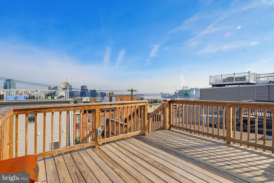608 E Fort Ave, Baltimore, MD 21230 - #2