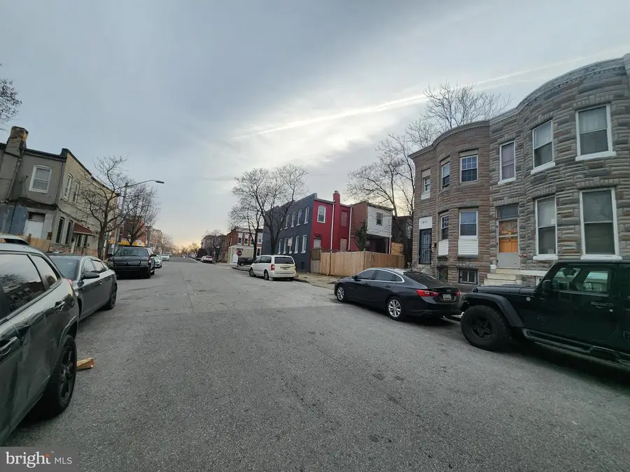 1905 Penrose Ave, Baltimore, MD 21223 - #2
