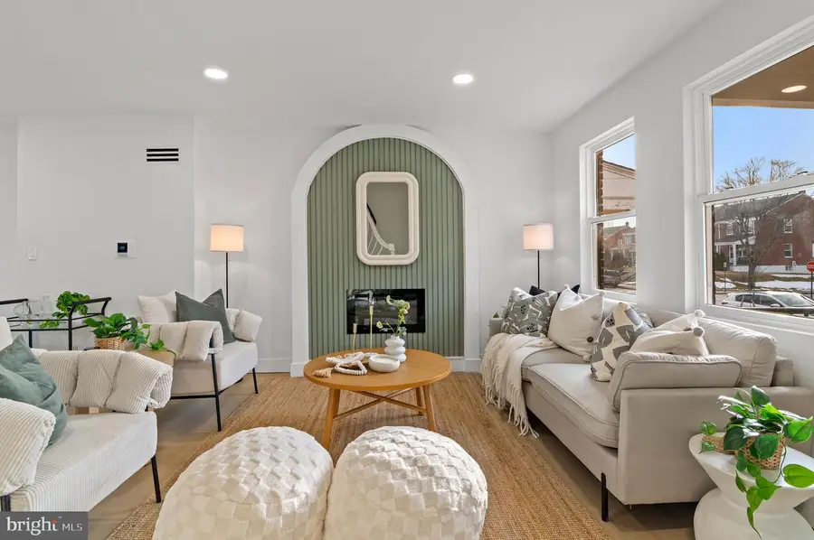 5905 Glenkirk Rd, Baltimore, MD 21239 - #2