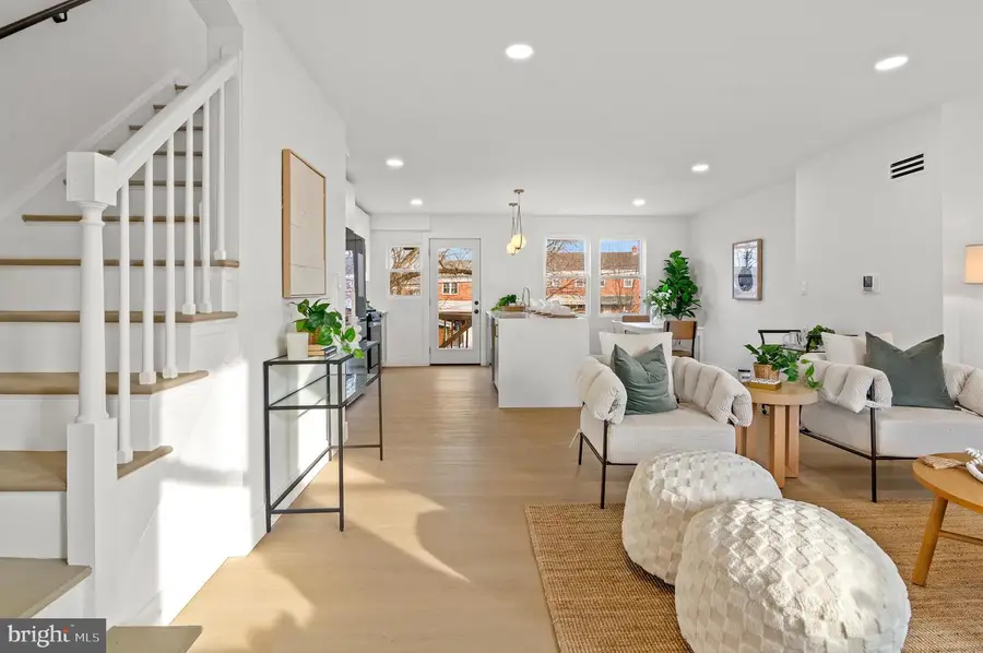 5905 Glenkirk Rd, Baltimore, MD 21239 - #3