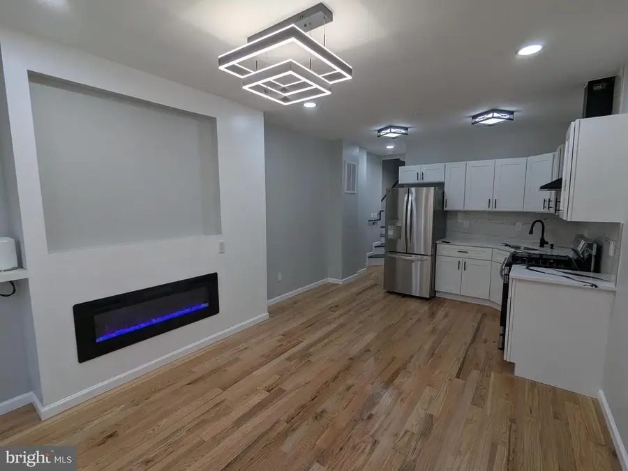 504 N Schroeder St, Baltimore, MD 21223 - #3