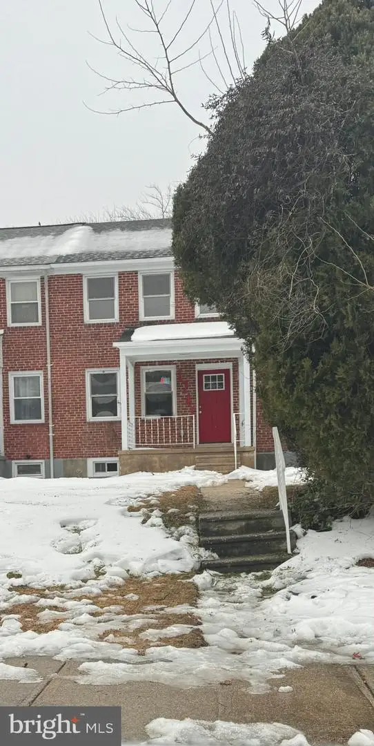 1241 E Belvedere Ave, BALTIMORE, MD 21239