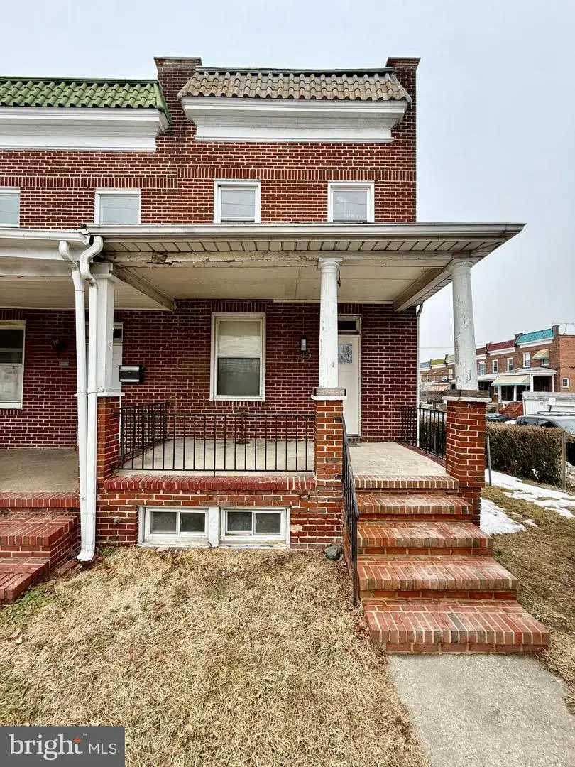 3424 Wilkens Ave, Baltimore, MD 21229 - #2