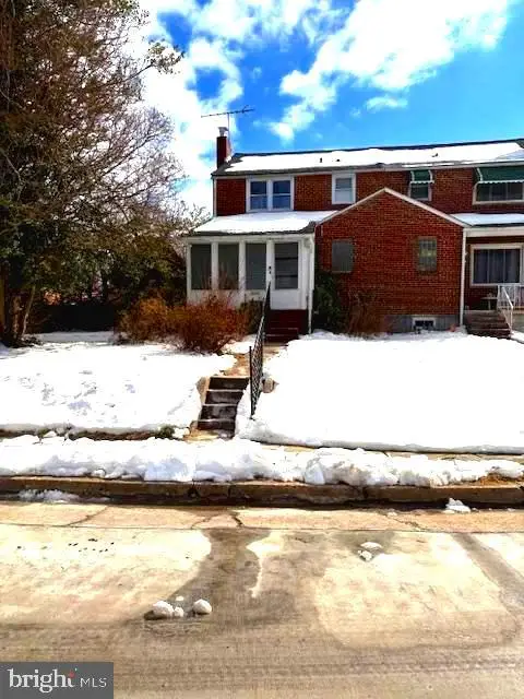 5033 Plymouth Rd, BALTIMORE, MD 21214