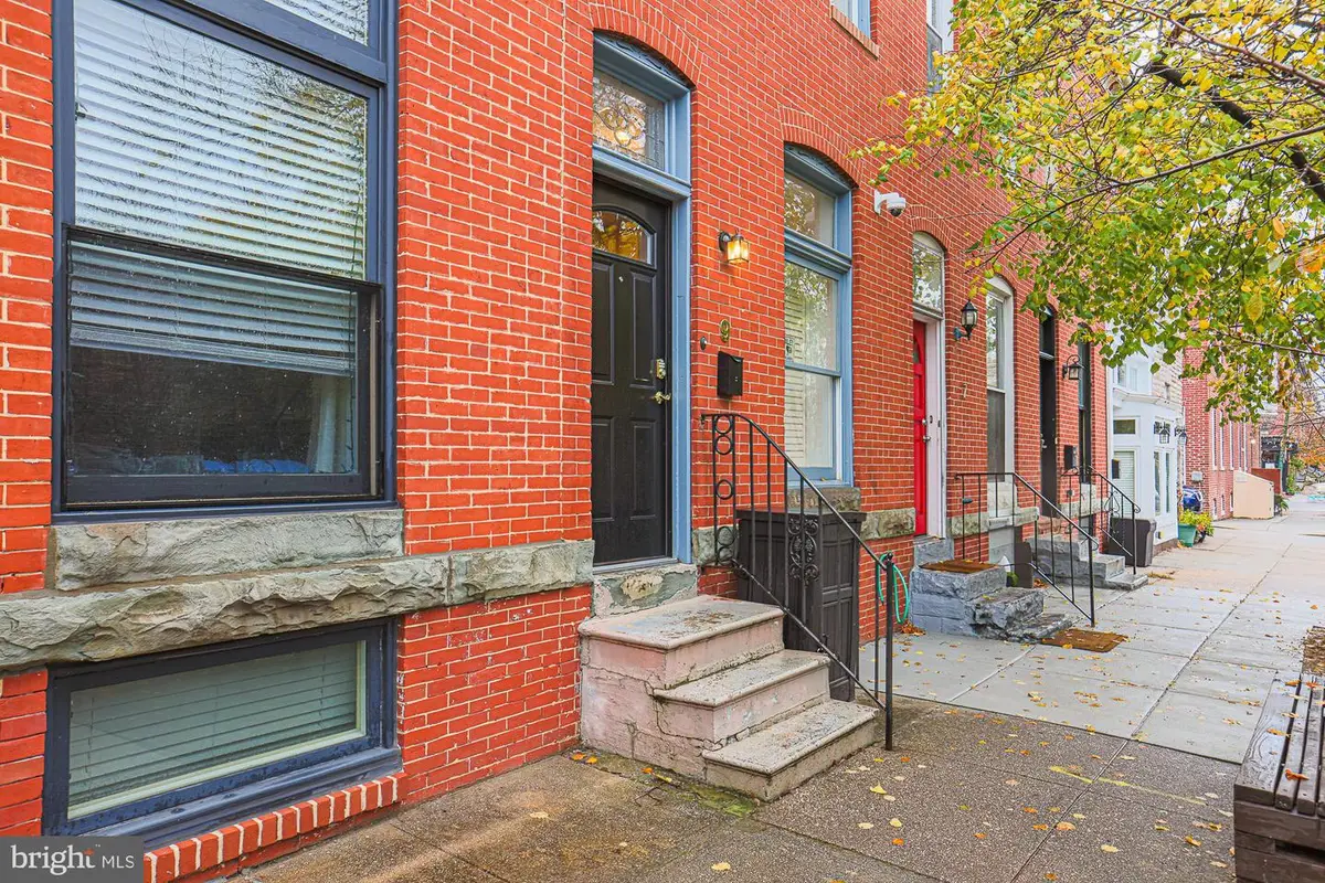 9 Linwood Ave N, Baltimore, MD 21224 - #1