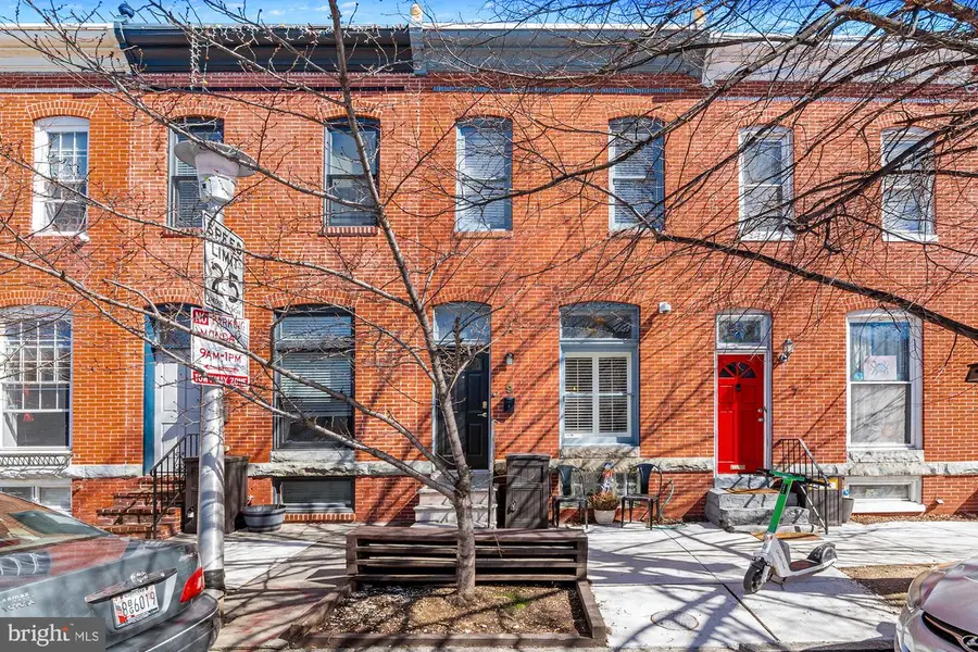 9 Linwood Ave N, Baltimore, MD 21224 - #2