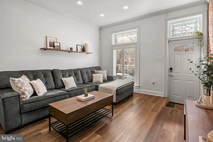 9 Linwood Ave N, Baltimore, MD 21224 - #3