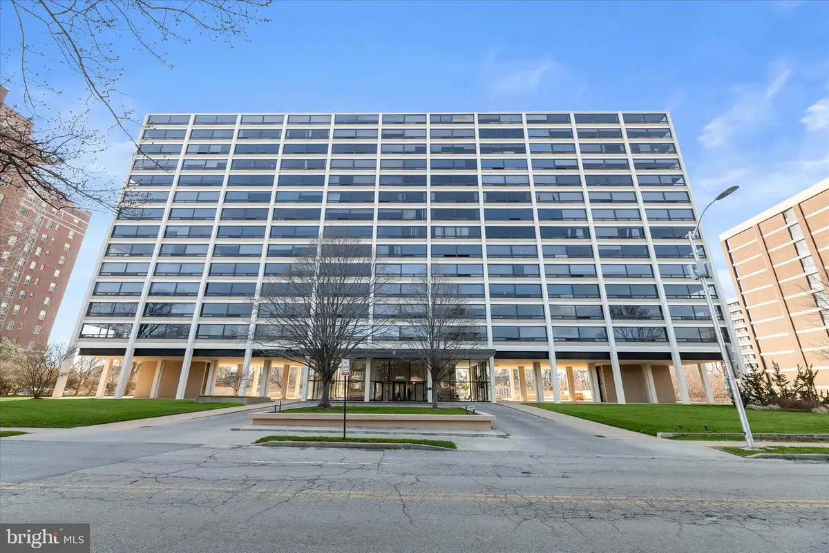 4000 N Charles St N #312, Baltimore, MD 21218 - #1