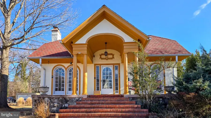 513 Stamford Rd, Baltimore, MD 21229 - #2