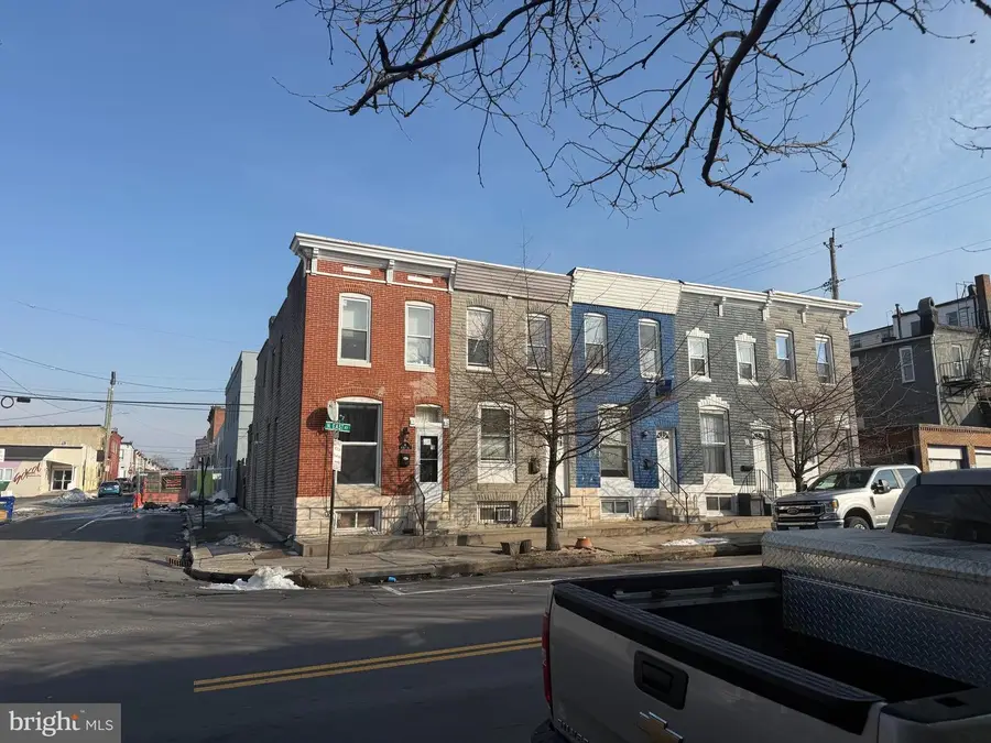 7 N East Ave, Baltimore, MD 21224 - #2
