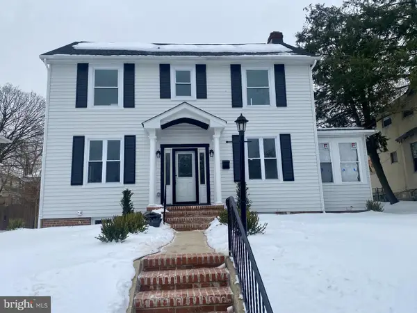 3409 Crossland, BALTIMORE, MD 21213