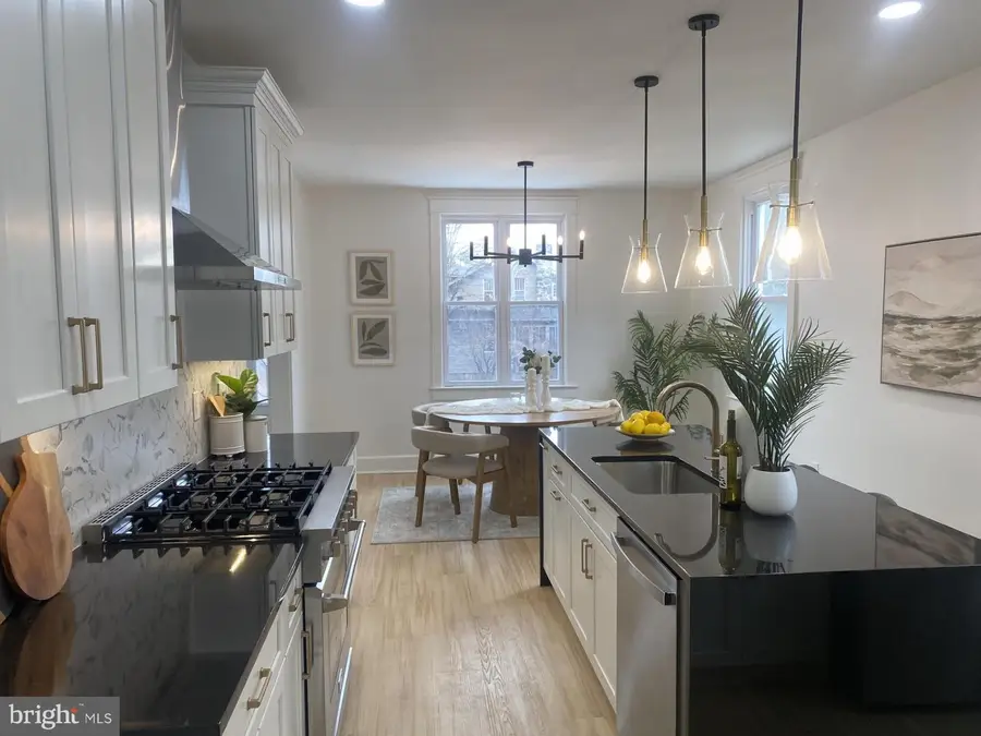 3409 Crossland Ave, Baltimore, MD 21213 - #2