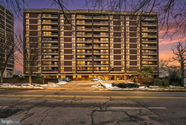 4100 N Charles St #407, BALTIMORE, MD 21218