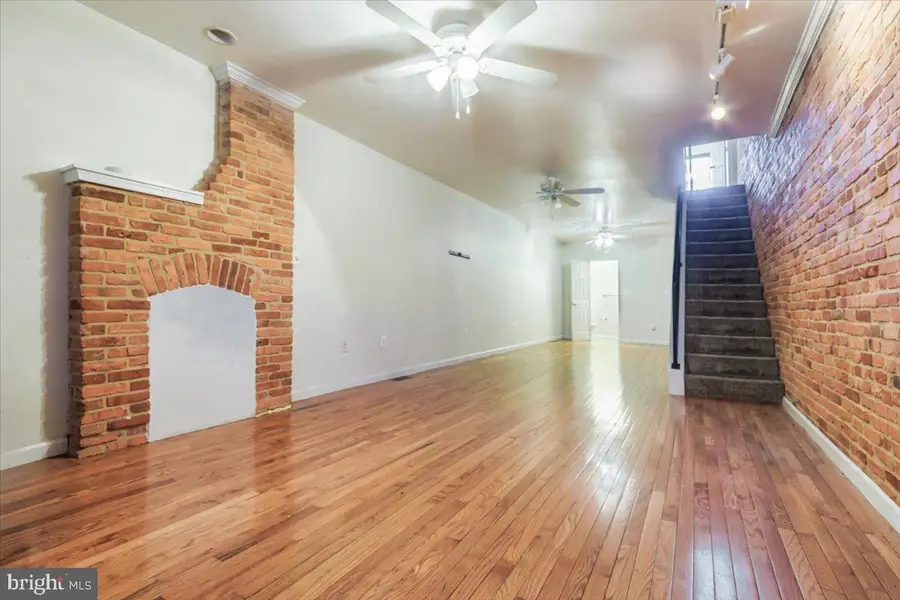 1407 Mchenry St, Baltimore, MD 21223 - #3