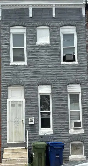 1908 Walbrook Ave, Baltimore, MD 21217 - #1